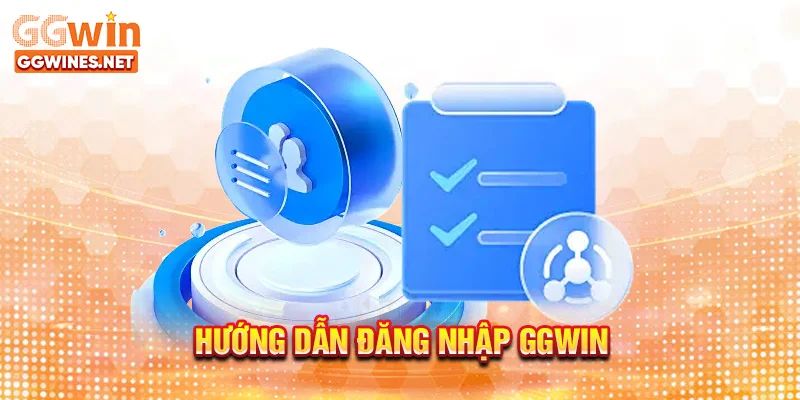 Hướng dẫn đăng nhập GGWIN
