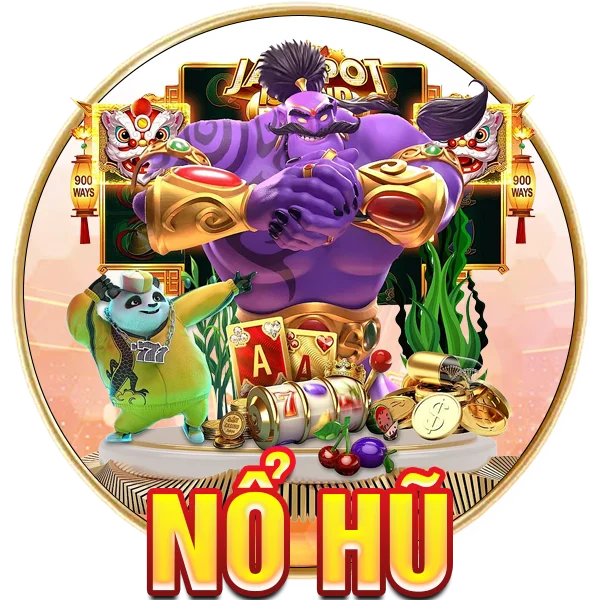 ảnh Nổ hũ ggwin