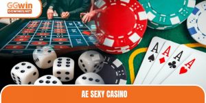 Ae Sexy Casino ảnh đại diện