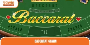 Baccarat ggwin