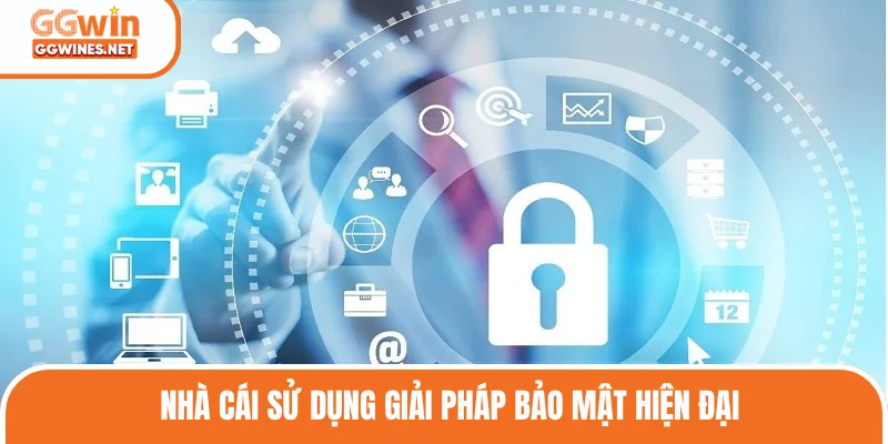 Công nghệ bảo vệ về quyền riêng tư hiện đại