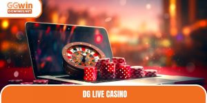 DG Live casino ảnh đại diện