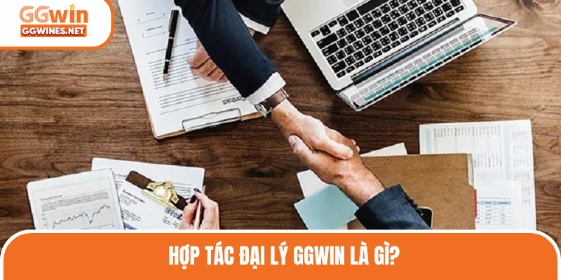 Hợp tác đại lý là bạn giới thiệu nhà cái tới người chơi khác