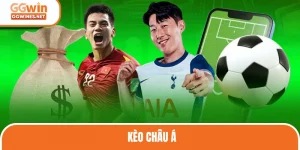Kèo Châu Á ảnh đại diện