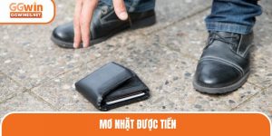 mơ nhặt được tiền ảnh đại diện