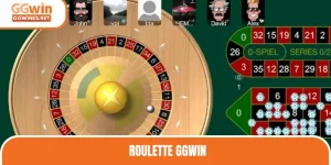 Roulette GGWIN