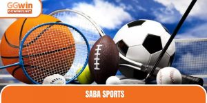 Saba Sports ảnh đại diện