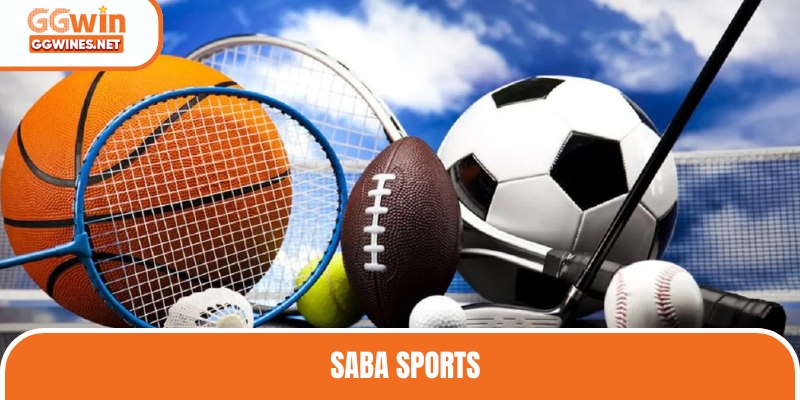 Saba Sports ảnh đại diện