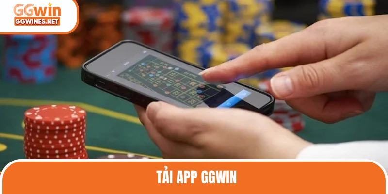 Tải App GGWIN