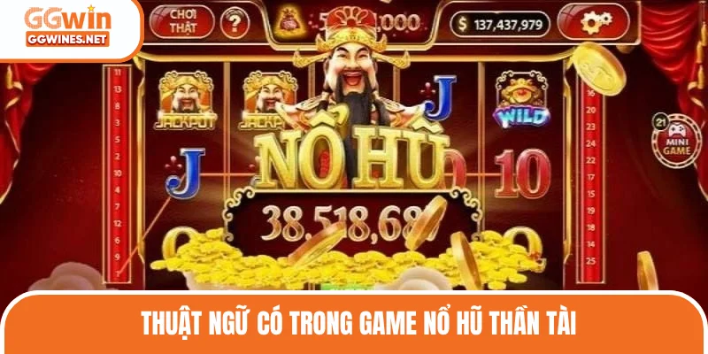 Tận dụng các lượt quay miễn phí của game Nổ Hũ Thần Tài