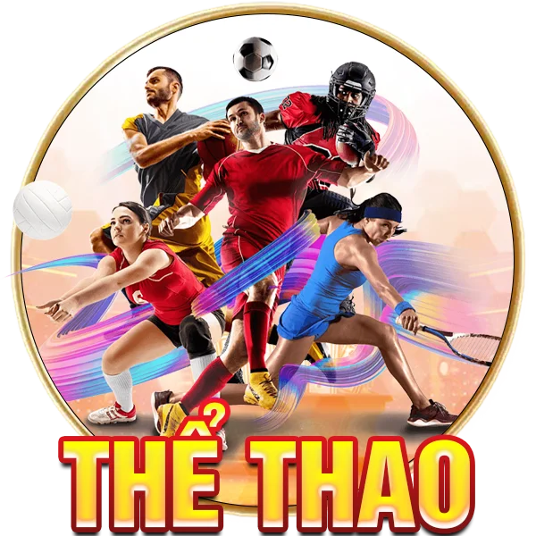 thể thao ggwin