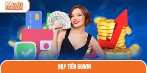 thumb Nạp tiền GGWIN
