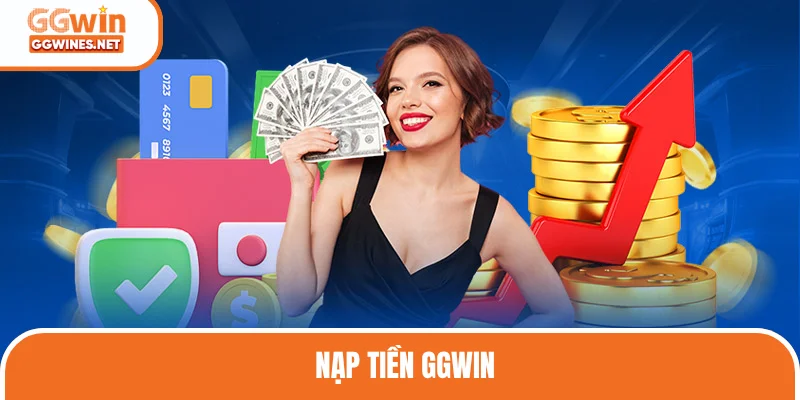 thumb Nạp tiền GGWIN