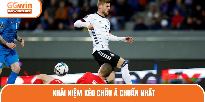 Tìm hiểu chung về kèo Châu Á