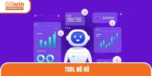 ảnh đại diện tool nổ hũ