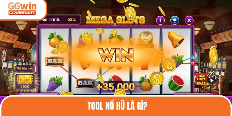 Tool nổ hũ là ứng dụng giúp hội viên dự đoán kết quả