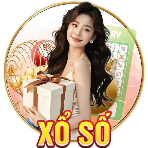 ảnh xổ số ggwin